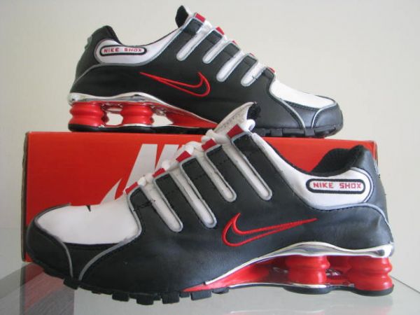 Tenis Nike Shox NZ Original