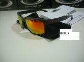 Oakley Holbrook