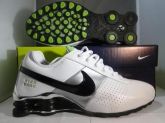 Tenis Nike Shox Deliver Original