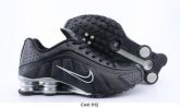 Tenis nike Shox R4