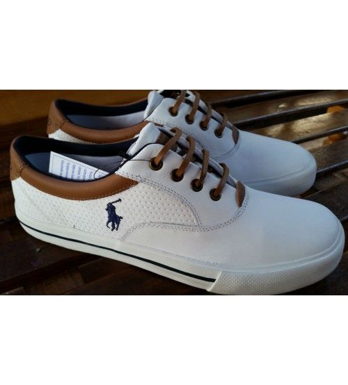 Sapatênis Ralph Lauren