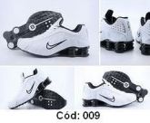 Tenis nike Shox R4