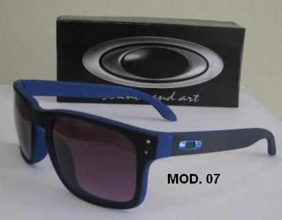 Oakley Holbrook