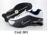 Tênis nike Shox R4