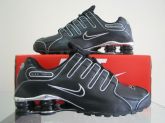 Tênis nike Shox NZ Original