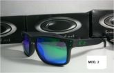 Oakley Holbrook