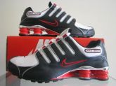 Tenis Nike Shox NZ Original